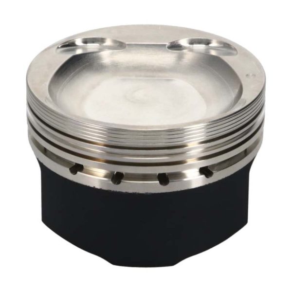 Wiseco Honda L15B7 -14.65cc 2.874 X 1.125 R-Dome Piston Kit Fashion