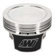 Wiseco Renault F7R 2.0L 16V Clio Williams Turbo 83.0mm Bore 8.5:1 CR Piston Kit *Built to Order* For Cheap