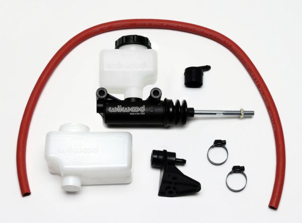 Wilwood Short Remote Side Mount M C Kit 5 8in Bore Online Hot Sale