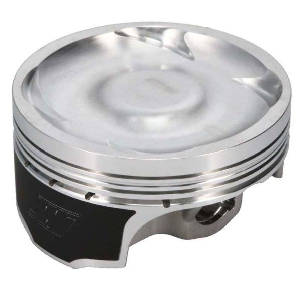 Wiseco Subaru EJ257 WRX STI 4v Dish -24cc 99.75 Piston Shelf Stock Kit on Sale