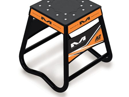 Matrix Concepts Mini A2 Stand - Orange Online now