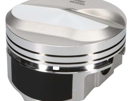 Wiseco Chevy 496 Big Block ProTru Street Series Pistons .60 Over Dome +21cc 4.310in Bore Online Sale