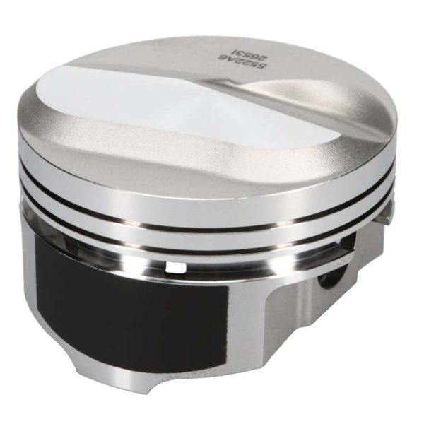 Wiseco Chevy 496 Big Block ProTru Street Series Pistons .60 Over Dome +21cc 4.310in Bore Online Sale