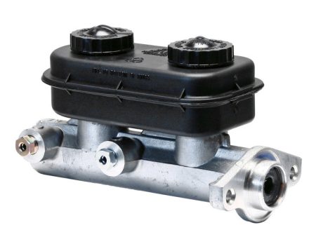 Wilwood Chrysler Style Master Cylinder - 1-1 16in Bore Discount