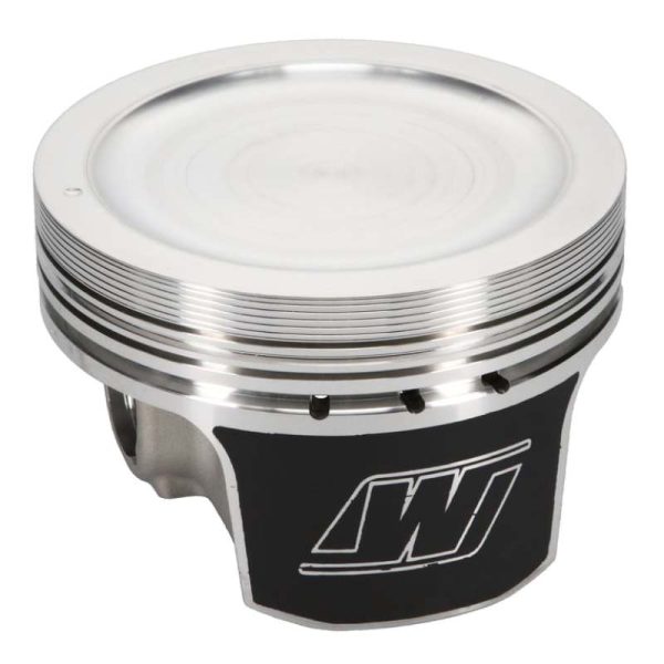 Wiseco Volvo B5234T 2.3L 20V 850 81.5mm Bore 8.5:1 CR Piston Kit *Build on Demand* Online Sale