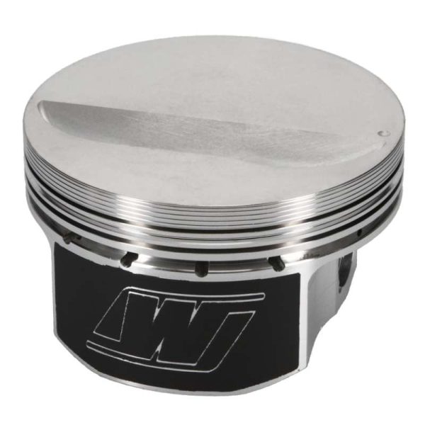 Wiseco Opel C30Se 3.0L 24V Omega 3000 Piston Shelf Stock Kit For Sale