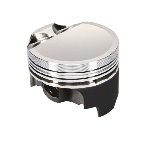 Wiseco Audi ADU 2.2L 20V Piston Set - 81.50mm Bore - 32.64mm CH -7.36 CC - Set Of 6 For Sale