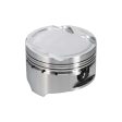 Wiseco BMW M54B30 -7.3cc Dome 1.114in x 3.3071in Piston Kit (Set of 6) Discount