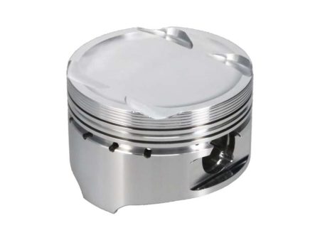 Wiseco BMW M54B30 -7.3cc Dome 1.114in x 3.3071in Piston Kit (Set of 6) Discount