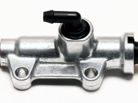 Wilwood Kart Master Cylinder - 1 2in Bore-Replacement Cylinder on Sale