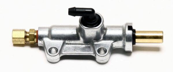 Wilwood Kart Master Cylinder - 1 2in Bore-Replacement Cylinder on Sale