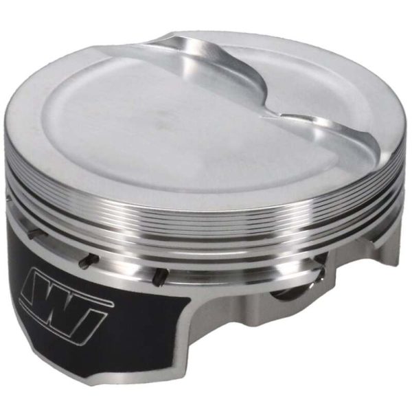 Wiseco Chevy LS RED Series Piston Set 4.035in Bore 1.105in CH 10cc - Set of 8 Online Sale