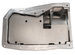 Moroso 06-15 Mazda MX-5 NC Road Race Baffled Aluminum Oil Pan For Sale