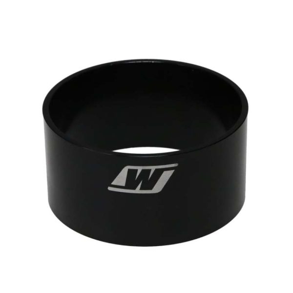 Wiseco 4.040in Black Anodized Piston Ring Compressor Sleeve Online now