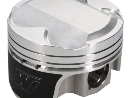 Wiseco Mitsubishi EVO 10 4B11 2008+ 88mm Bore .08 Oversize 86mm Stroke Piston Kit Discount