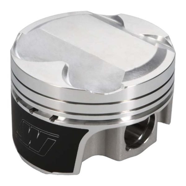 Wiseco Mitsubishi EVO 10 4B11 2008+ 88mm Bore .08 Oversize 86mm Stroke Piston Kit Discount