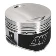 Wiseco Toyota 4EFTE 74.50mm Bore -2.5cc 1.1 Piston Kit Sale