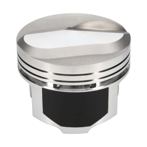 Wiseco Chevy 454 Dome, 1.645 CH +21cc 4.310in Bore Piston Kit Online Hot Sale