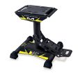 Matrix Concepts LS-One Lift Stand - Yellow Hot on Sale