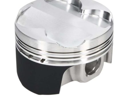 Wiseco BMW M52B28 2.8L 24V Turbo Standard Bore 8.0:1 CR Pistons Online now