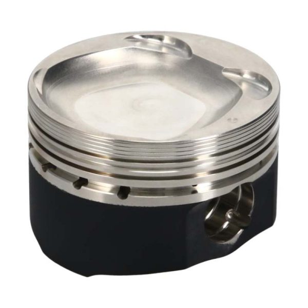 Wiseco Honda L15B7 -10cc 2.8937 X 1.125 R-Dome Piston Kit Online Sale