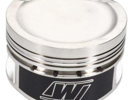 Wiseco Audi VW 2.0L 83.00mm Bore 92.8mm Stroke -11.5cc EA888 Piston Kit - 4 Cyl Cheap