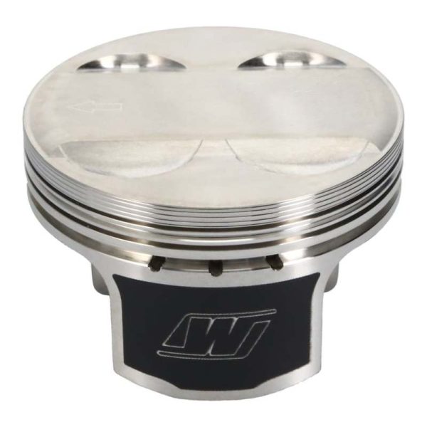 Wiseco Honda J32 +4cc Dome 89.25mm Bore Piston Kit Fashion