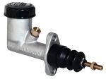 Wilwood Aluminum Master Cylinder - 3 4in Bore Online Sale