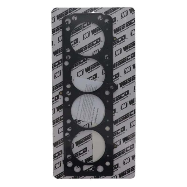 Wiseco SC Gasket - Opel Vaux .051inch 16V 2L 88mm Gasket Online now