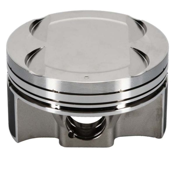 Wiseco Nissan VR38DETT 3.8L 95.58mm Std Bore 1.35inch CH -1.8 Dome Dish 9.5:1 Piston Kit Online Sale