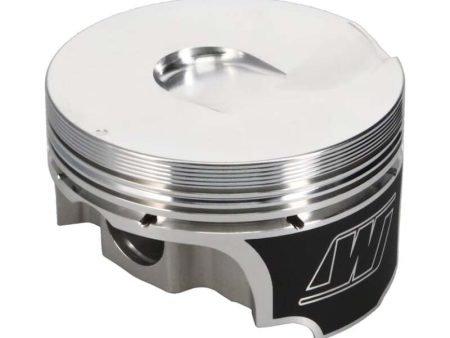 Wiseco Chevrolet L83  -0.50 CC 3.780in Bore Professional Piston Online Sale