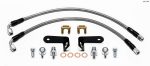 Wilwood Flexline Kit Civic 2006-up Rear Discount