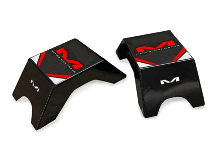 Matrix Concepts H1 Starter Blocks (Set) - Black Red For Cheap