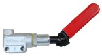 Wilwood Proportioning Valve Compact Lever Master Cylinder - M10x1 BF In Out Online now