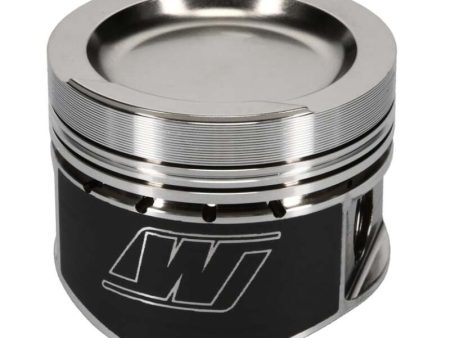 Wiseco Volkswagen 1.8L 8V 81.25mm Bore 39.50mm Compression Height Piston - Set of 4 For Cheap