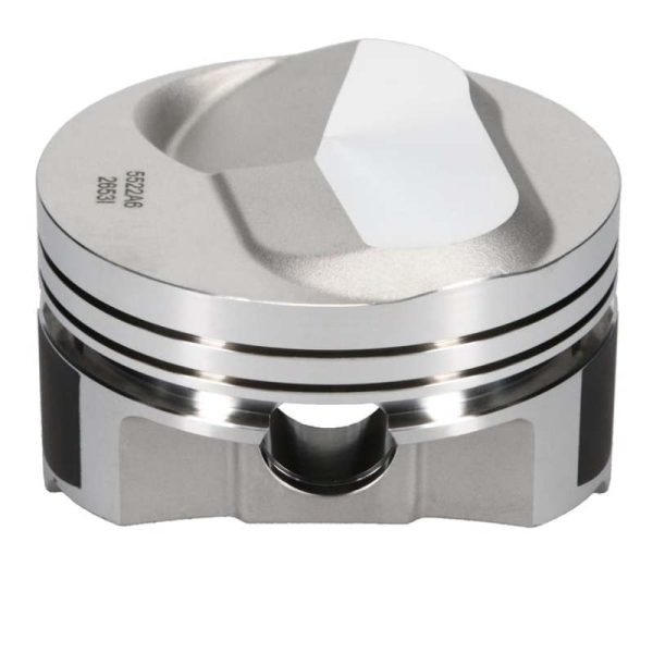 Wiseco Chevy 496 Big Block ProTru Street Series Pistons .60 Over Dome +21cc 4.310in Bore Online Sale