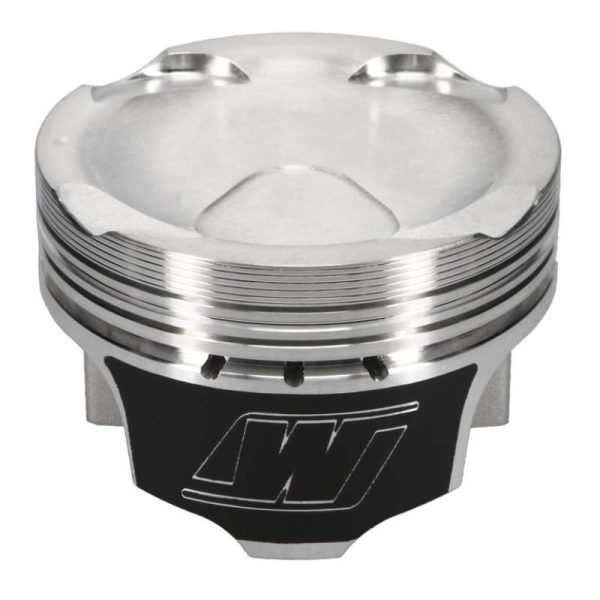 Wiseco Subaru FA20 Direct Injection Piston Kit 2.0L -16cc Online now