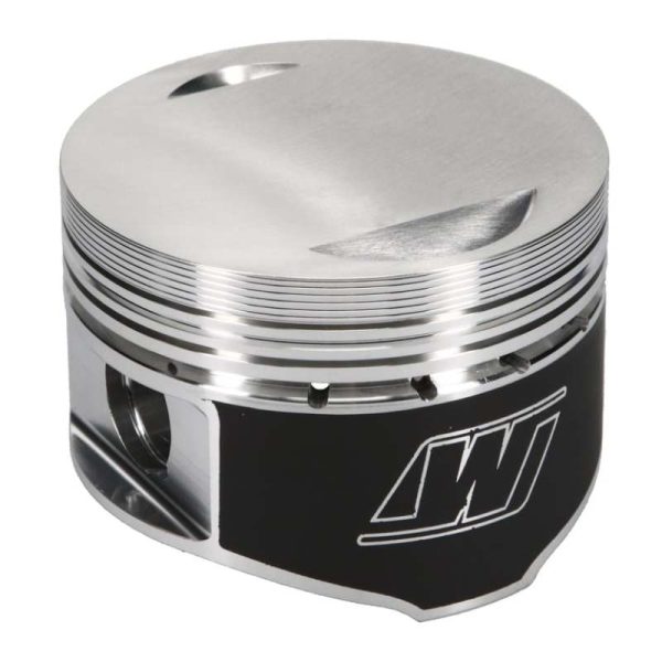 Wiseco Toyota 4EFTE 75mm Bore -2.5cc 1.17 Piston Kit Online