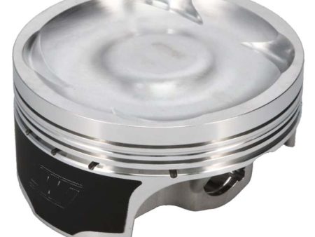 Wiseco Subaru EJ257 WRX STI 4v Dish -19cc 100 Piston Shelf Stock Kit Supply