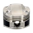 Wiseco BMW M20B25 +6.20CC 1.366in x 3.3628in Dome Pistons (Set of 6) on Sale