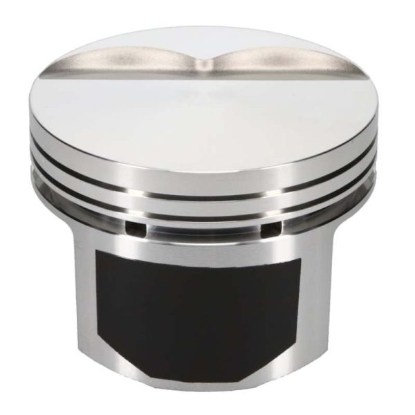 Wiseco Ford SB 4.040 Bore 1.769CH -7cc Flat Top Pro Tru Street Piston - Set of 8 Fashion