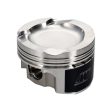 Wiseco BMW N54B30 84.00mm Bore 1.244 Compression Height Piston Kit Supply