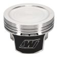 Wiseco Renault F7R 2.0L 16V Clio Williams Turbo 83.5mm Bore 8.5:1 CR Piston Kit *Built to Order* on Sale