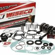 Wiseco RMZ250 KX250F Garage Buddy 131 CR Crankshaft Online now