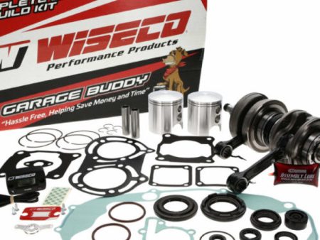 Wiseco RMZ250 KX250F Garage Buddy 131 CR Crankshaft Online now