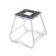 Matrix Concepts C1 Mini Steel Stand - White Online Hot Sale