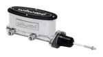 Wilwood High Volume Tandem Master Cylinder - 15 16in Bore Ball Burnished-W Pushrod Sale