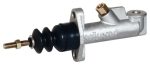 Wilwood Compact Remote Aluminum Master Cylinder - .700in Bore Hot on Sale