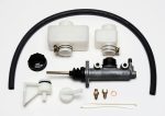 Wilwood Combination Master Cylinder Kit - 1-1 8in Bore Fashion