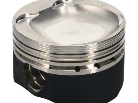 Wiseco Honda L15B7 -10cc 2.8937 X 1.125 R-Dome Piston Kit Online Sale